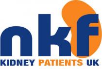 nkf KIDNEY PATIENTS UK