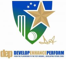 DA DEP DEVELOPENHANCEPERFORM FROM THE PLAYGROUND TO THE TEST GROUND DEVELOPING FUTURE STARS