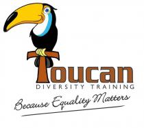 Toucan Diversity Training Because Equality Matters