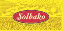 SOLBAKO - ROLL YOUR OWN TOBACCO