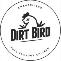 Dirt Bird