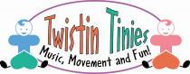 Twistin Tinies, Music, Movement and Fun!