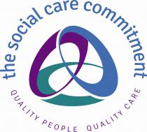 THE SOCIAL CARE COMMITMENT