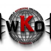 WKO WORLD KICKBOXING ORGANISATION BOXING K-1 THAI BOXING KICKBOXING