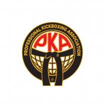 PKA PROFESSIONAL KICKBOXING ASSOCIATION