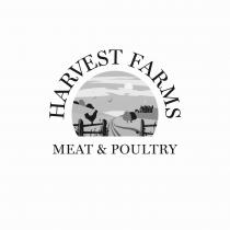 HARVEST FARMS MEAT & POULTRY