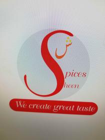 Sheen Spices We Create Great Taste