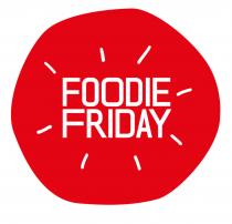 FOODIE FRIDAY