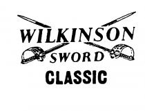 WILKINSON SWORD CLASSIC