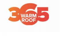 365 Warm Roof