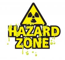 HAZARD ZONE