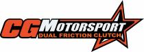 CG MOTORSPORT DUAL FRICTION CLUTCH