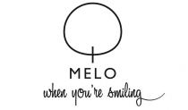 MELO When you're smiling