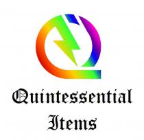 Quintessential Items