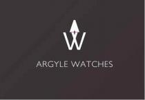 Argyle Watches