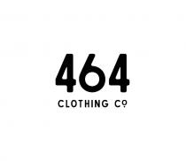 464 Clothing Co