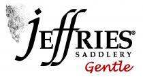 Jeffries Saddlery Gentle