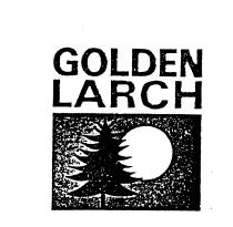 GOLDEN LARCH