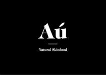 Aú Natural Skinfood