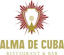 ALMA DE CUBA RESTAURANT & BAR