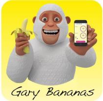 Gary Bananas