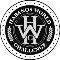 HABANOS WORLD CHALLENGE H W C