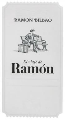 RAMÓN BILBAO EL VIAJE DE RAMÓN