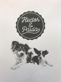 Hector & Paula