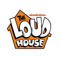 Nickelodeon THE LOUD HOUSE