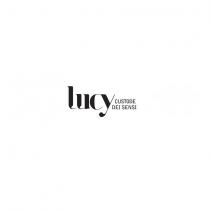 LUCY CUSTODE DEI SENSI