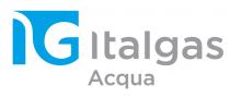 IG Italgas Acqua