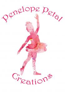 Penelope Petal Creations