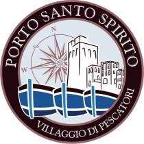 PORTO SANTO SPIRITO VILLAGGIO DI PESCATORI