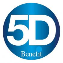 5D Benefit