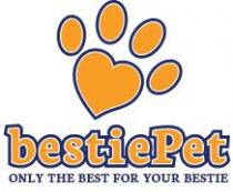 bestiePet ONLY THE BEST FOR YOUR BESTIE