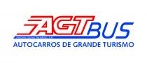 AGT BUS ANTÓNIO GOMES TECEDEIRO, S.A. AUTOCARROS DE GRANDE TURISMO