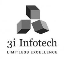 3i Infotech LIMITLESS EXCELLENCE