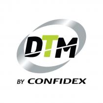 DTM BY CONFIDEX