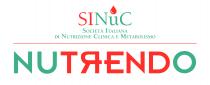 SINuC SOCIETA ITALIANA DI NUTRIZIONE CLINICA E METABOLISMO