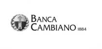 BANCA CAMBIANO 1884