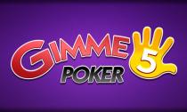 GIMME POKER 5