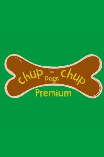 chup - chup Dogs Premium