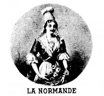 LA NORMANDE