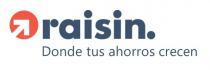 raisin Donde tus ahorros crecen