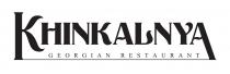 KHINKALNYA GEORGIAN RESTAURANT