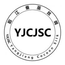 YJCJSC YJCJSC Yangjiang Cocoon Silk