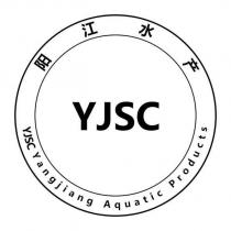 YJSC YJSC Yangjiang Aquatic Products