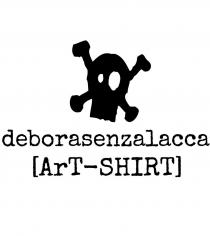 deborasenzalacca (ArT-SHIRT)