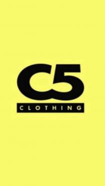 C5 CLOTHING