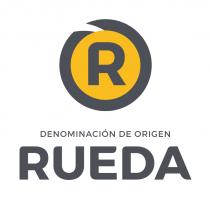 R DENOMINACIÓN DE ORIGEN RUEDA